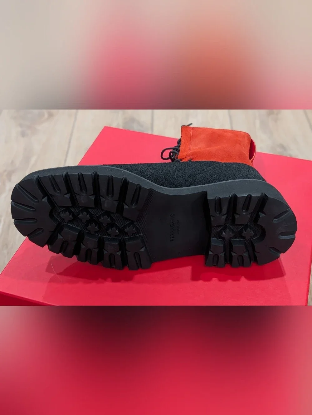 Salvatore Ferragamo $1450 mens
